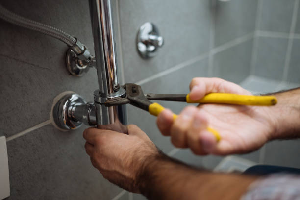 Best 24/7 Emergency Plumbing Services  in Riverdale, GA